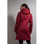 Tatonka <br>Floy Womens Coat Tatonka <br>Floy Womens Coat